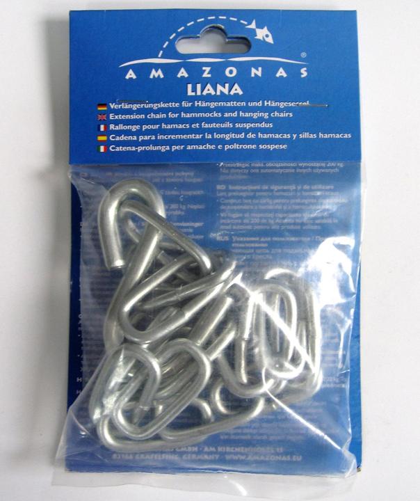 Actual product image Amazonas Liana