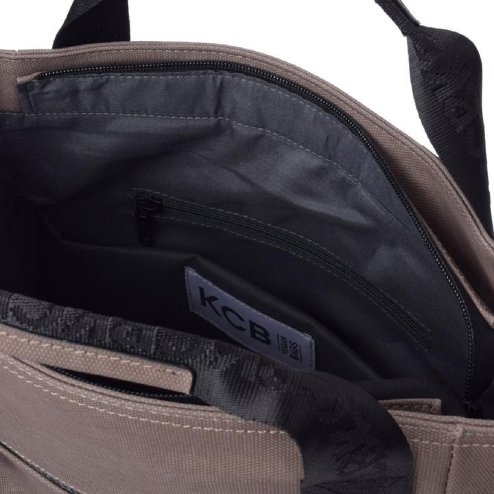 Image du produit KCB Sac à dos de taille moyenne Cross Resistant