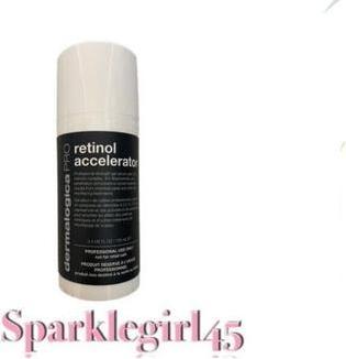 Actual product image Dermalogica Professional Retinol Accelerator 3.4 Oz (34 ml)