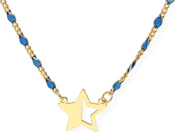 Immagine prodotto Carat Colorstone (Argento 925, 42 cm)