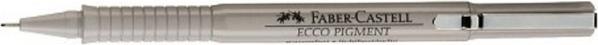 Immagine prodotto Faber-Castell Ecco penna a inchiostro (Nero, 1 x)
