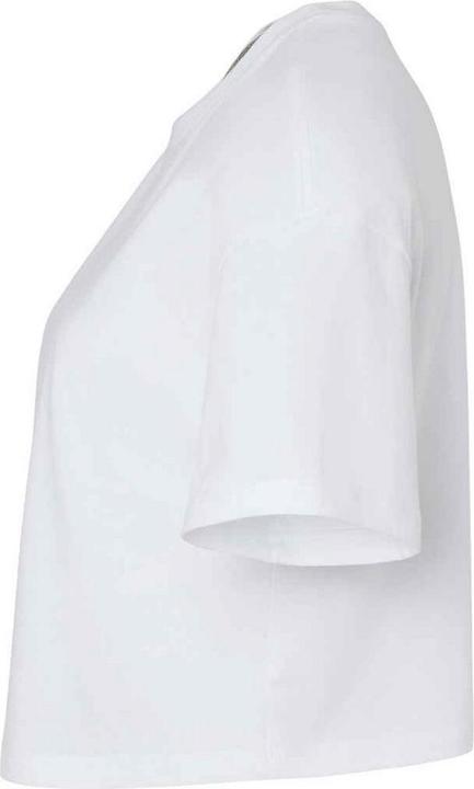 Immagine prodotto Bella Canvas Maglietta da donna/ragazzo in jersey cropped crop (XL)