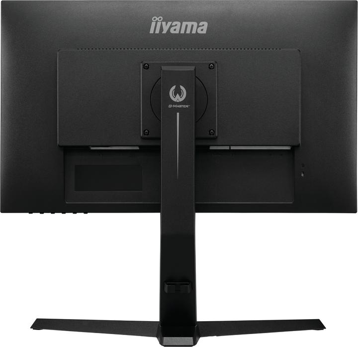 Produktbild iiyama G-Master GB2770QSU-B1 (2560 x 1440 Pixel, 27")