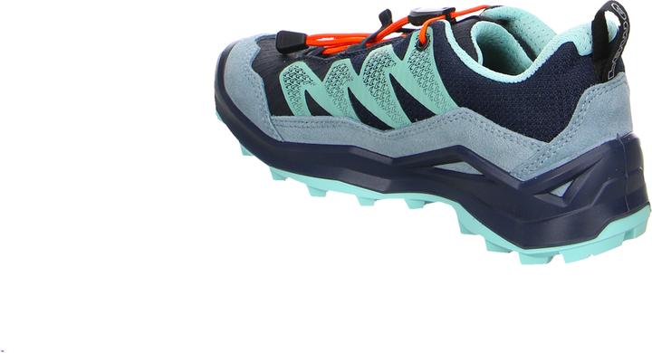 Produktbild Lowa Maddox Pro Gtx Lo Jr (40)