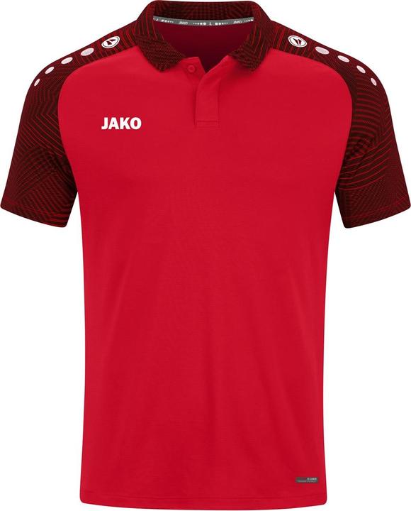 JAKO Polo Performance