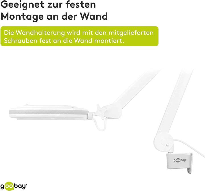 Image du produit Goobay Support mural