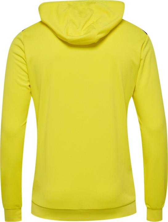 Immagine prodotto hummel Felpa Con Cappuccio Hmlauthentic Pl (S)