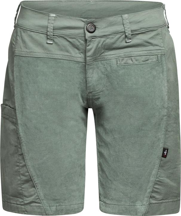 Actual product image Chillaz Women's Waldhorn Shorts (44)