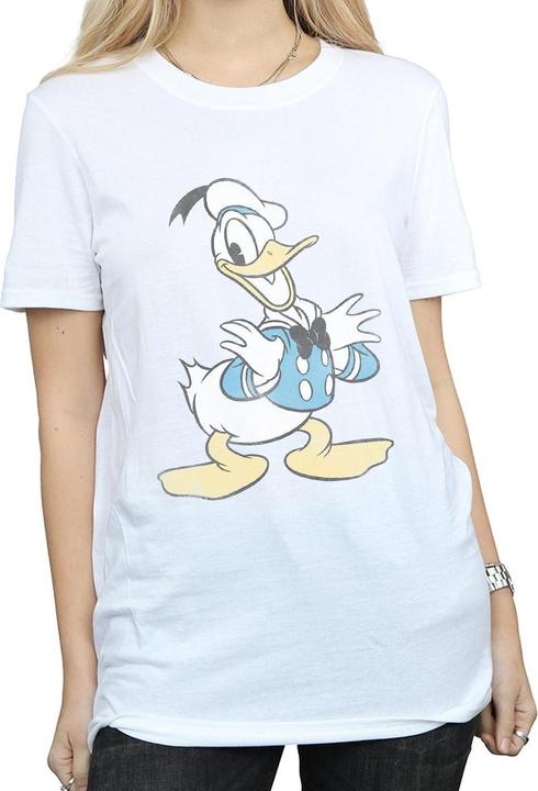 Produktbild Disney Donald Duck Posing TShirt (S)