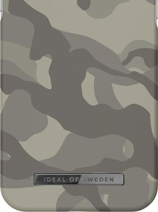 Image du produit iDeal Of Sweden Designer Hard-Cover Matte Camo (Apple iPhone 13 Pro Max, Apple iPhone 12 Pro Max)