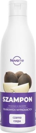 Immagine prodotto Novame Shampoo per capelli indeboliti e cadenti - 300 Ml (300 ml, Shampoo liquido)