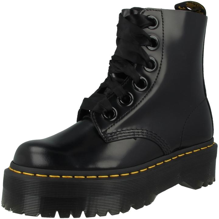 Dr. Martens Molly