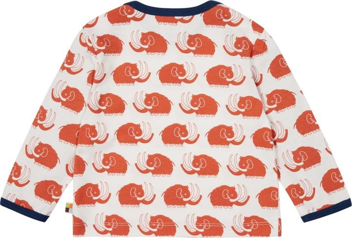 Immagine prodotto loud + proud Stampa della camicia (68)