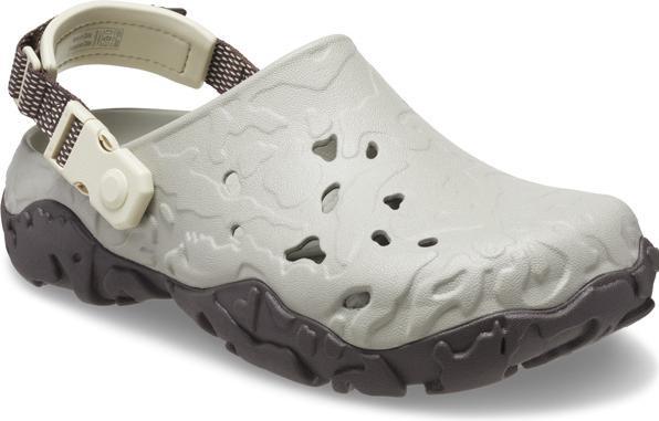 Actual product image Crocs All-Terrain Atlas Clog (40)
