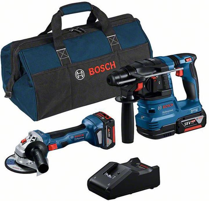 Bosch Professional Kit combinato