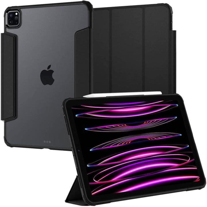 Produktbild Spigen Ultra Hybrid Pro (iPad Pro 12.9 2021 (5. Gen))