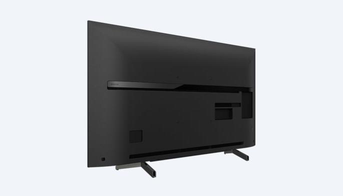 Immagine prodotto Sony KD43XG8096 (1.09", LCD, 4K, 2019)