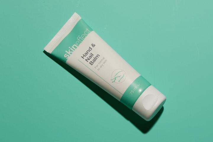 Produktbild Skineffect Hand und Nagelbalsam 75ml (75 ml)