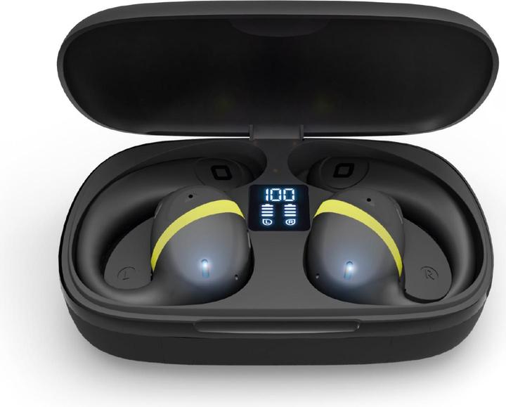 Actual product image SBS Air Conduction Twin Airop (ANC, 10 h, Wireless)