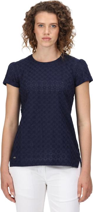 Actual product image Regatta Jaelynn Tshirt (38)