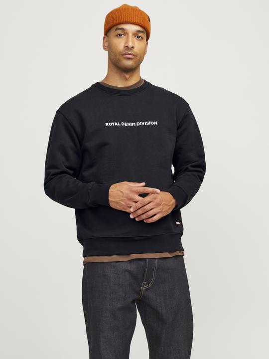Immagine prodotto Jack & Jones Felpa stampata RDD Felpa (M)