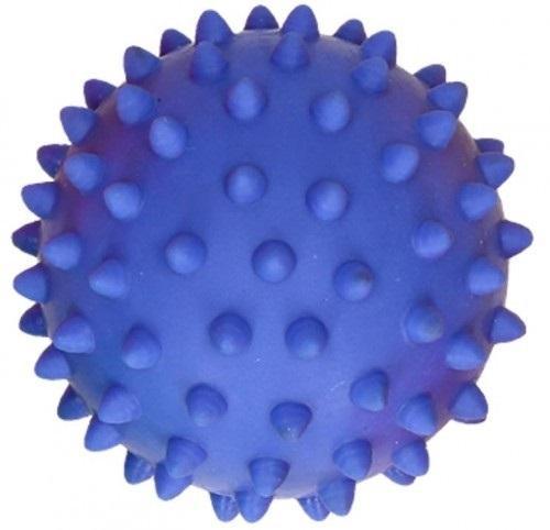 Produktbild Hencz Toys Massageball blau