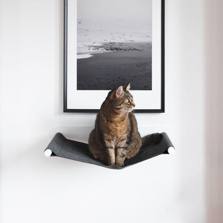 Produktbild LucyBalu SWING KatzenhÃ¤ngematte (Katze)