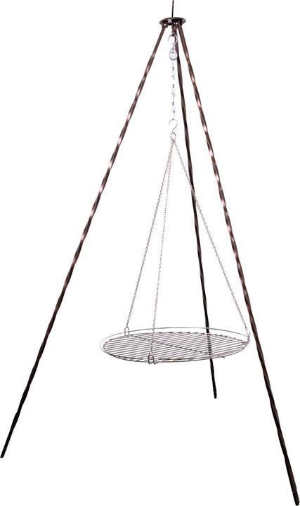 Buschbeck Dreibein für Feuerschale Ø 55/60cm