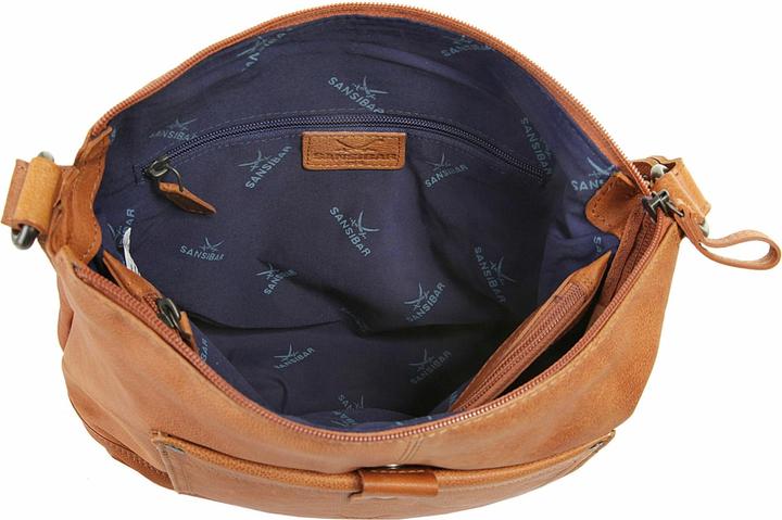 Actual product image Sansibar Umhängetasche