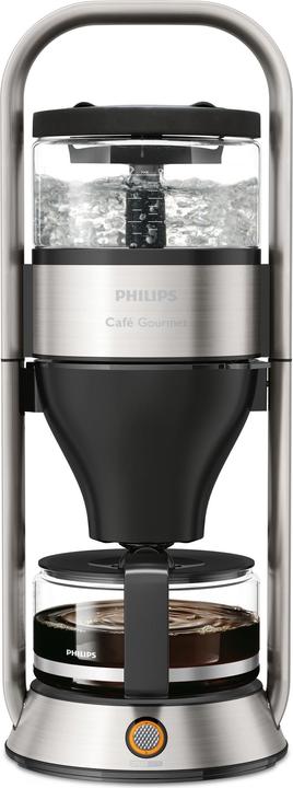 Actual product image Philips HD 5413/00 Cafe Gourmet