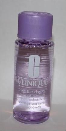 Image du produit Clinique Take The Day Off (Démaquillant, 50 ml)