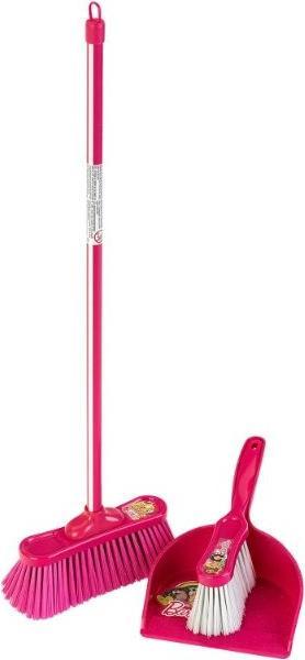 Produktbild Theo Klein Barbie Classic Besengarnitur