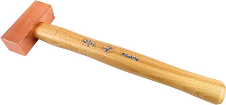 Produktbild Haarhaus KUPFERHAMMER M.HICK. 1000G (1000 g)