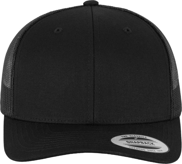 Actual product image Flexfit Trucker Cap (One size)