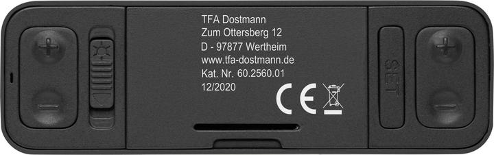 Image du produit TFA Twist 60.256