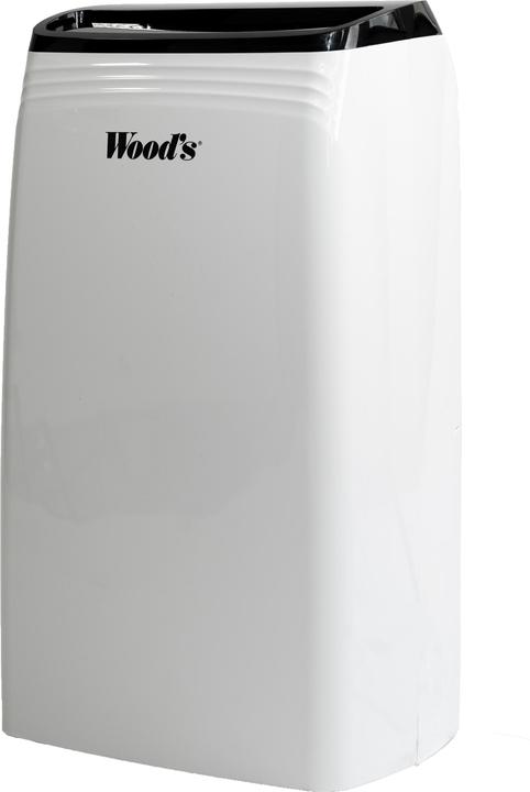 Actual product image Wood's MDK21 (70 m², 20 l/24h)
