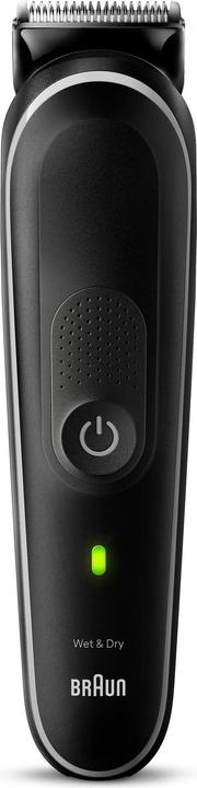 Produktbild Braun MGK5440