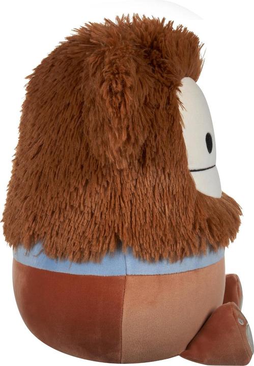 Actual product image Squishmallows Benny Bigfoot 30cm (30 cm)