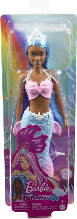 Produktbild Barbie Dreamtopia Meerjungfrau