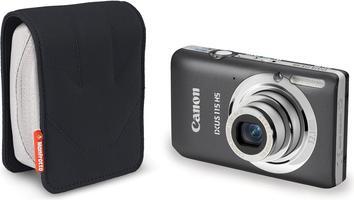 Immagine prodotto Manfrotto borsa Piccolo 1, nera (MB SV-ZP-1BB) (Custodia per fotocamera)