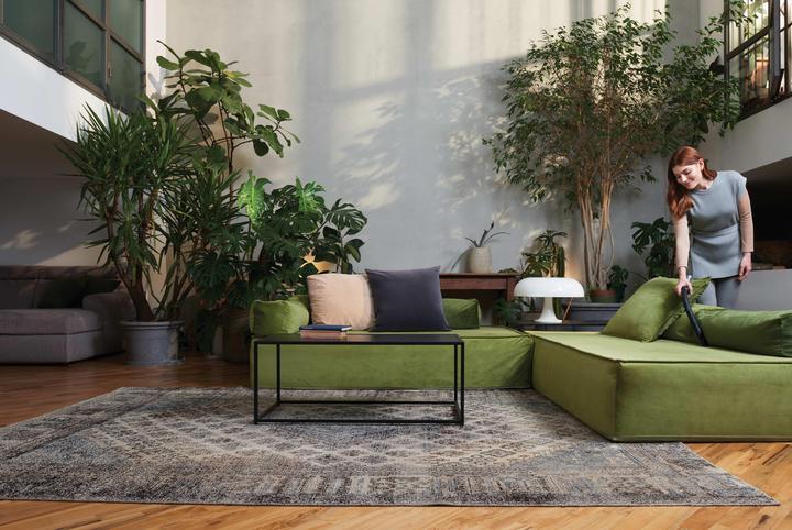 Image du produit Hoover Breeze BR71 BR20011 Cylindre à vide sec Sans sac