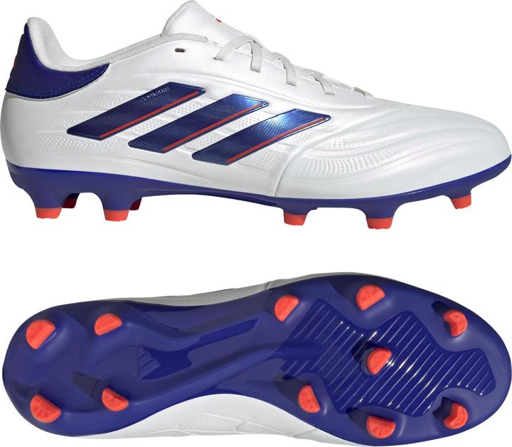 Produktbild adidas fussballschuhe copa pure 2 league fg (44 2/3)