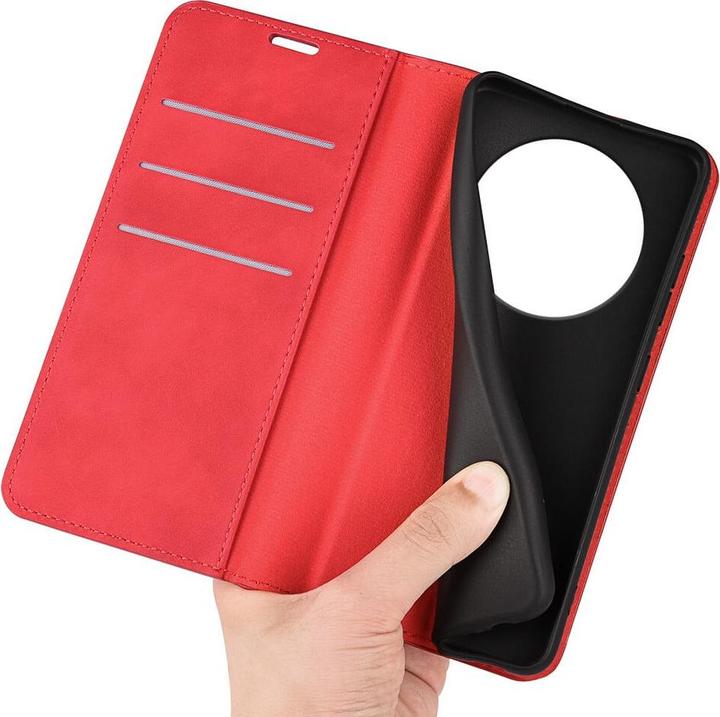 Immagine prodotto Cover-Discount Stand Flip Case (Honor Magic7 Lite)
