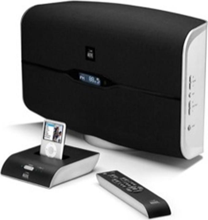 Actual product image Altec Lansing octiv AIR M812 (Electrical connection)