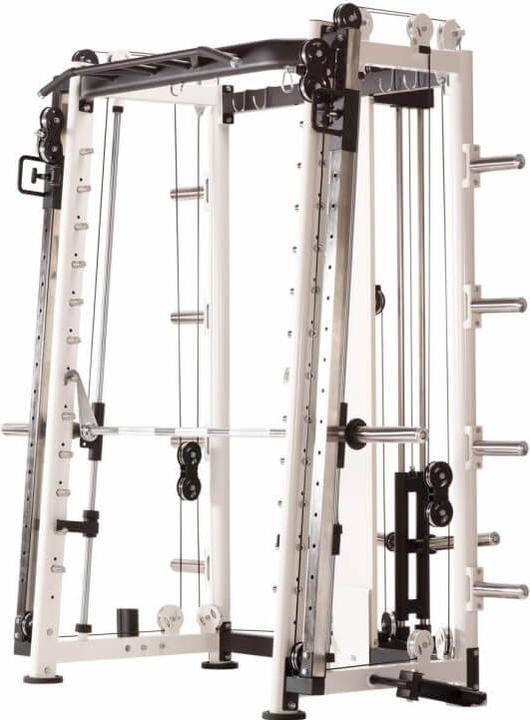 Actual product image Maxxus gym