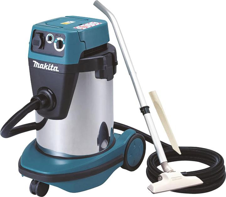 Actual product image Makita VC3210LX1 (Wet dry vacuum cleaner)