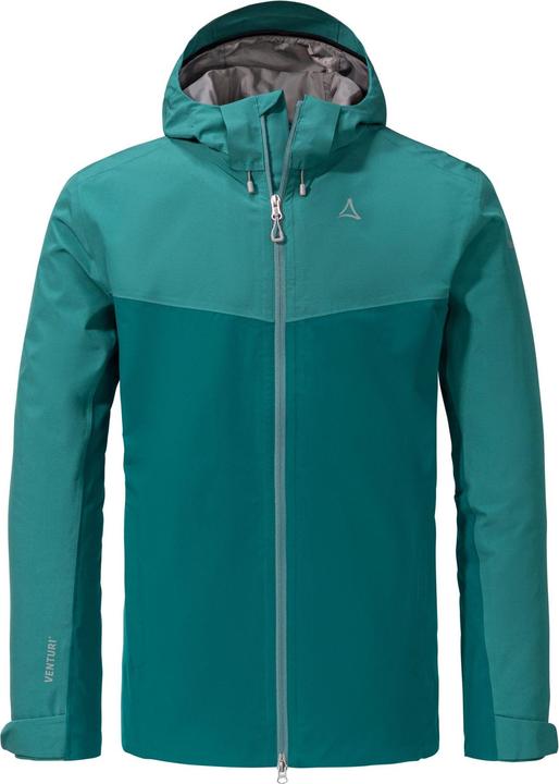 Schöffel 2L Jacket Ankelspitz M (58)