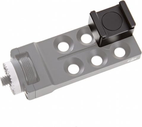 Immagine prodotto DJI Scarpa fredda girevole (Protezione del display del drone)