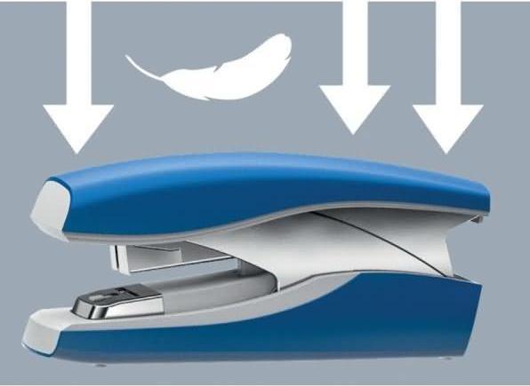 Produktbild Leitz Elektrisches Flachheftgerät (30 Blätter)