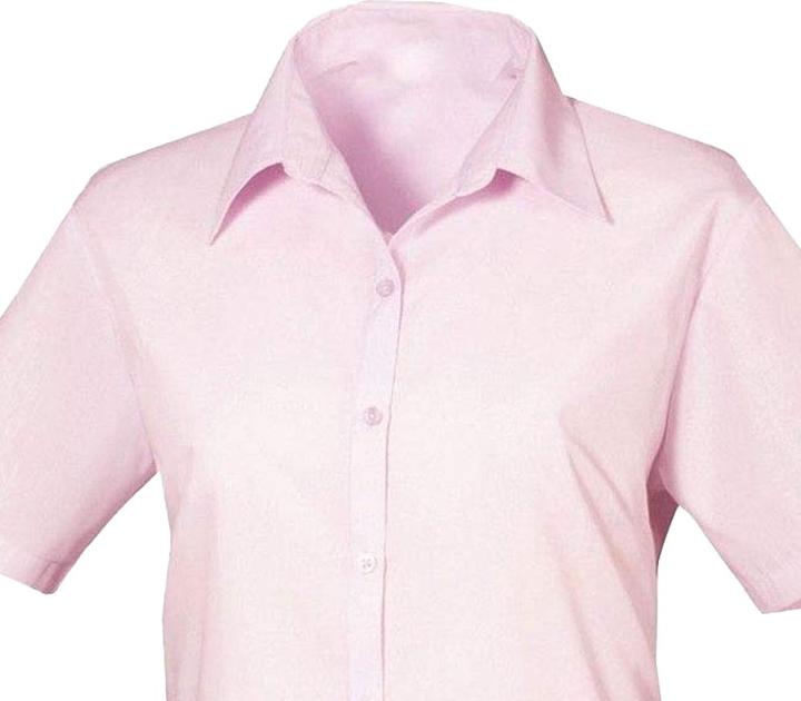 Immagine prodotto Premier Camicetta Maniche Corte Donna (40)